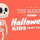 Halloween Kids Craft Carnival event image