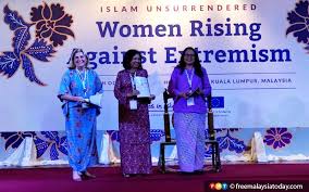 A survey by united nations agencies unicef and unfpa undertaken in december 2020 during the conditional movement control order (cmco) found that the. Survey 1 In 5 Malaysian Muslim Women Believe Husbands Are Allowed To Beat Their Wives