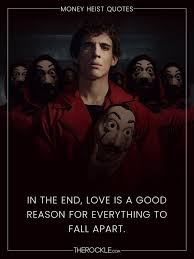 Bird On A Wire Movie Netflix Special Education Papel Quotes Spanish La Casa De Papel Quotes Spanish Spanish Recipes Spanish In 2020 Memorable Quotes How To Memorize Things Professor Quote