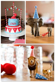 So Ein Zirkus Die Party In Bildern In 2020 Mit Bildern Zirkus Geburtstag Zirkusparty Diy Kindergeburtstag