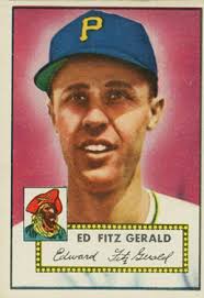 Ed Fitz Gerald
