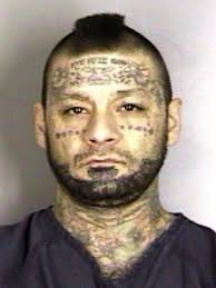 Krude Rude Brood gang member found guilty in fatal jail stabbing