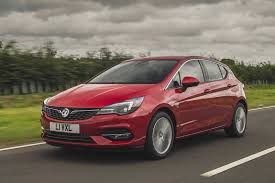 Improve life on earth from space. Vauxhall Astra Review 2021 Autocar