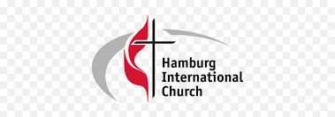 The church logo religion template comes with different logo designs off not only christian religion but also many other religions that believe in unity and peacefulness for a better world. Hamburg International Church U2013 Christian United Methodist Church Of The Resurrection Png Hi C Logo Free Transparent Png Images Pngaaa Com