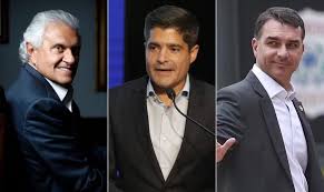 Bolsonaristas da Bahia reagem após ACM Neto sugerir apoio a Caiado à  presidência e cobram palanque para Flávio