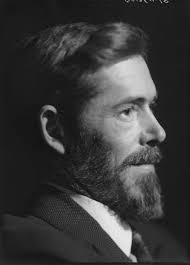 NPG x23886; John MacMurray