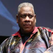 Switzerland in 24 lifestyle english. What S This About Andre Leon Talley Being Evicted