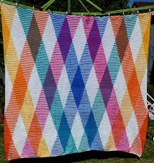 Stunning Blanket Worked Up Using Planned Pooling In Crochet Pooling Crochet Crochet Basics Crochet Patterns