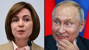 Putin, vote scandal and the Israeli link: Moldova's EU referendum stirs  drama