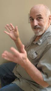 My Parkinson's Journey #3, Well, I survived two brain surgeries and having  small cables run from the top of my head down to a neurotransmitter  implanted in my right shoulder, and I am happy, joyous, ...