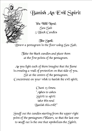 Pin By Shiconey Asolitarywitch On Occult Art Banishing Spell Wiccan Symbols Wiccan Spell Book