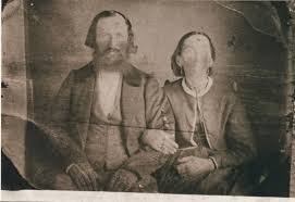 Rattling Old Bones: May 2014