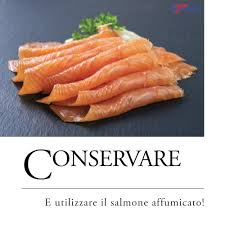 Puoi trovare il salmone fresco, surgelato, in scatola o affumicato, procedura usata in special modo nei paesi del nord europa. Conservare E Utilizzare Il Salmone Affumicato Supermercati Tosano
