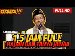 Pin Di Ceramah Ustadz