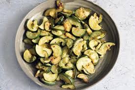 Usually, frozen zucchini should be thawed before cooking. How To Cook Courgettes Cook Veggielicious