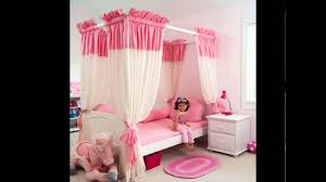 Small bedroom ideas for tight corners. Girl Kids Bedroom Ideas Single Bed Novocom Top