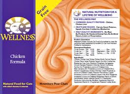 Still, interferes with protein absorption and is known to cause gi upset. Soulistic Cat Food Recall Cat And Dog Lovers