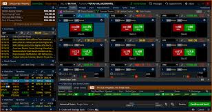 Fidelity Vs Td Ameritrade 2019