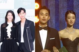 13 drama korea terbaru november, ada song hye kyo hingga kim soo hyun. Drakor Baru Kim Soo Hyun Usai Wamil 5 Fakta It S Okay To Not Be Okay