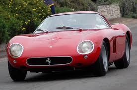 1963 ferrari 250 gto for sale. 1963 Ferrari 250 Gto Sells For 52 Million Digital Trends