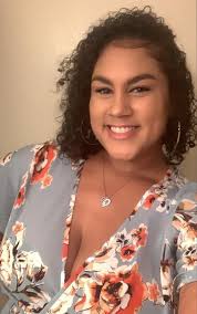 Simone Durham's Instagram, Twitter & Facebook