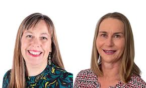 Juno Legal adds dynamic duo to team