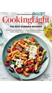 Cooking Light Magazine Drink Amp Magazines Ios Cooking Light Recipes Cooking Light Magazine Cooking Light