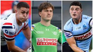 Coby Black Try - NRL.com