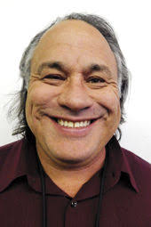 Woodall educator is tops — Crofford is Middle School Teacher of Year