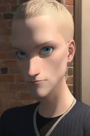 AIイラストLoRA: Kent Capp