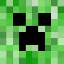 Photo Prop Minecraft Birthday Party Minecraft Party Minecraft Birthday