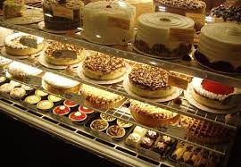 Welcome To Julia S Homestyle Bakery Homestyle Bakery Bakery Kinds Of Desserts
