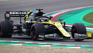 Max verstappen red bull rb16, 1m32.014s (lap 48) 2020 bahrain gp pole. F1 2020 George Russell Expecting A Mess On Bahrain S Outer Circuit