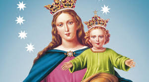 Hablar de maria auxiliadora es hablar de historia. Este Lunes Se Celebra El Dia De Maria Auxiliadora Piura Virtual