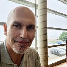 I am sad to announce the passing of a great man and very good friend.