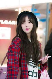 김지연) on march 20, 1995 (age 21) in incheon, south korea. Lovelyz Kei K Pop Amino
