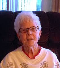 Obituary For Eileen Milton 'Ellen'