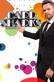 Card sharks is the home version of the exciting tv game show hosted by joel mchale. Card Sharks Tv Series 2019 Imdb