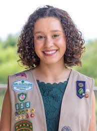 Girl Talk May-October 2023 by Girl Scouts of Southwest Texas