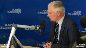 O zakażeniu polityk poinformował w niedzielę. Serwis Informacyjny Jaroslaw Rzepa Krytycznie O Projektach Prezydenta Wideo Rozmowy Pod Krawatem Radio Szczecin