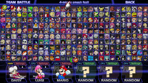 Curious the yellow dinosaur ii; Super Smash Bros Crusade Cmc V7 Youtube