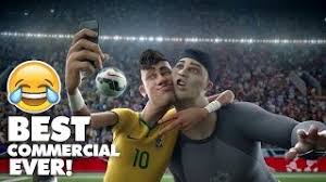 I want to do it my way. brazilian football star neymar jr. Nike Football The Last Game Best Commercial Ever Ft Neymar Ronaldo Ibra Rooney Hd Youtube