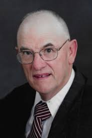 Dr. Robert W. “Bob” Acton