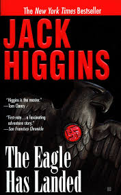 Q102 rock room sessions avatar the eagle has landed live acoustic. Amazon Com The Eagle Has Landed Liam Devlin 9780425177181 Higgins Jack Books