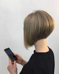 19 Stylish And Eye Catching Graduated Bob Haircuts Graduated Bob Haircuts Graduated Bob Hairstyles Bobs Haircuts