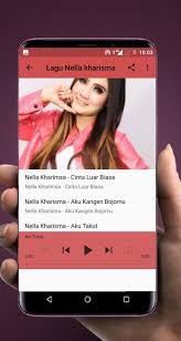 Maybe you would like to learn more about one of these? Lagu Nella Kharisma Mp3 Offline For Android Apk Download