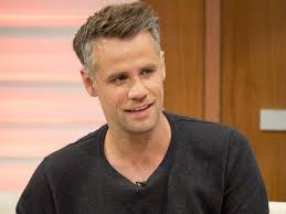 Richard Bacon reveals ADHD diagnosis 20 years after 'cocaine debacle'