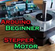 The Stand Alone Stepper Motor Driver Module With Arduino ...