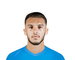 Amine Gouiri (80 OVR)
