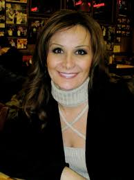 Giada Valenti: From Venice With Love: My life: so much to be thankful for!!!